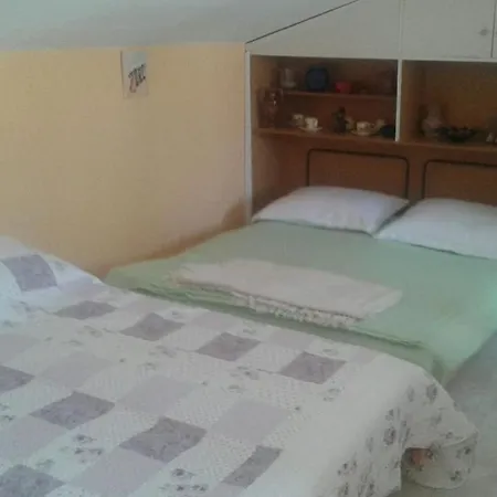 Cozy Centre Pag *